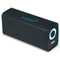 Brookstone 2600 mAh Sonic Power Bank